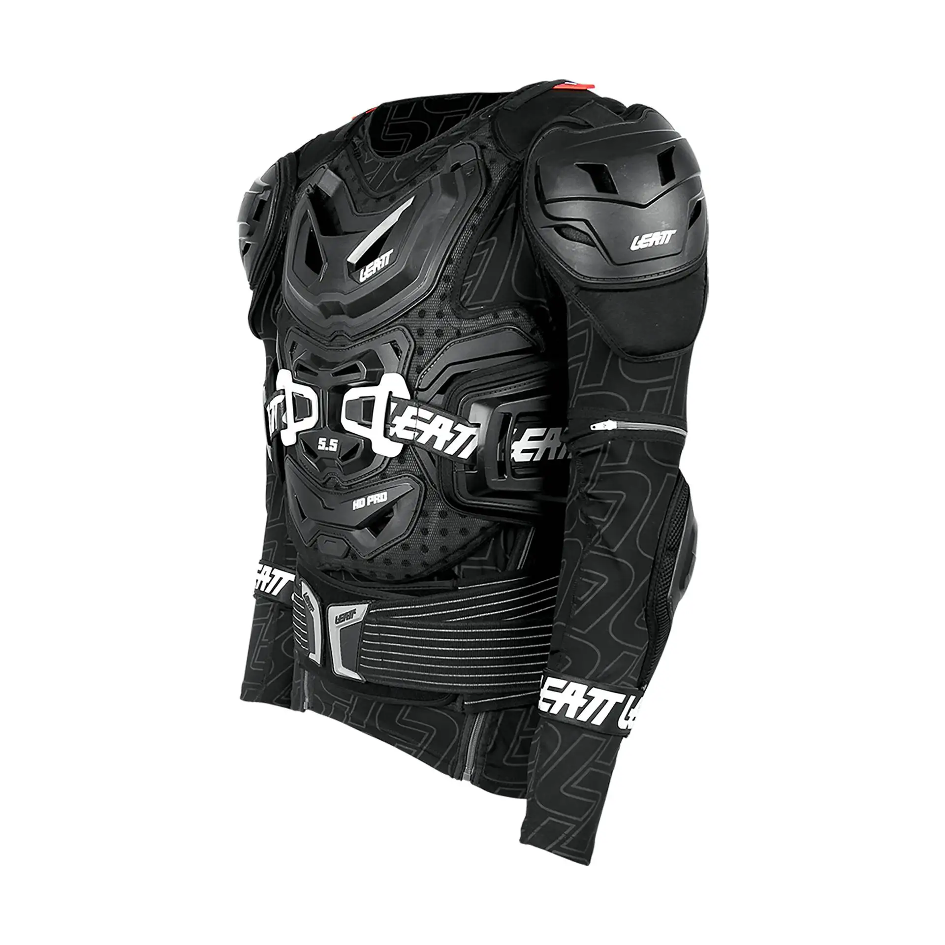 【お得】 Leatt || Body Protector 5.5 バイクウェア・装備