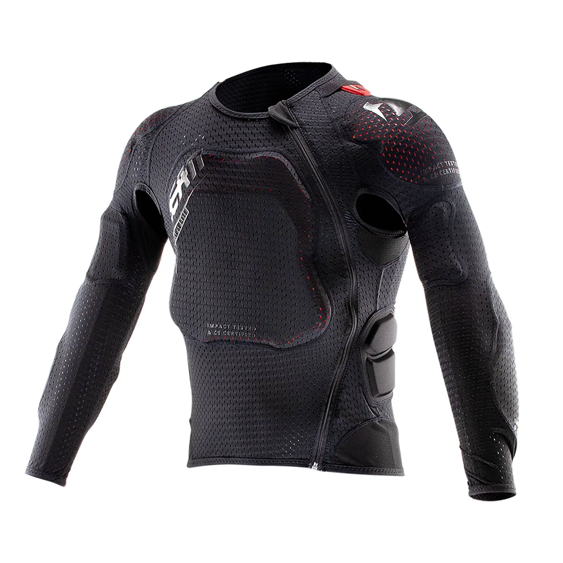 Leatt 3DF AirFit Lite Junior Body Protector