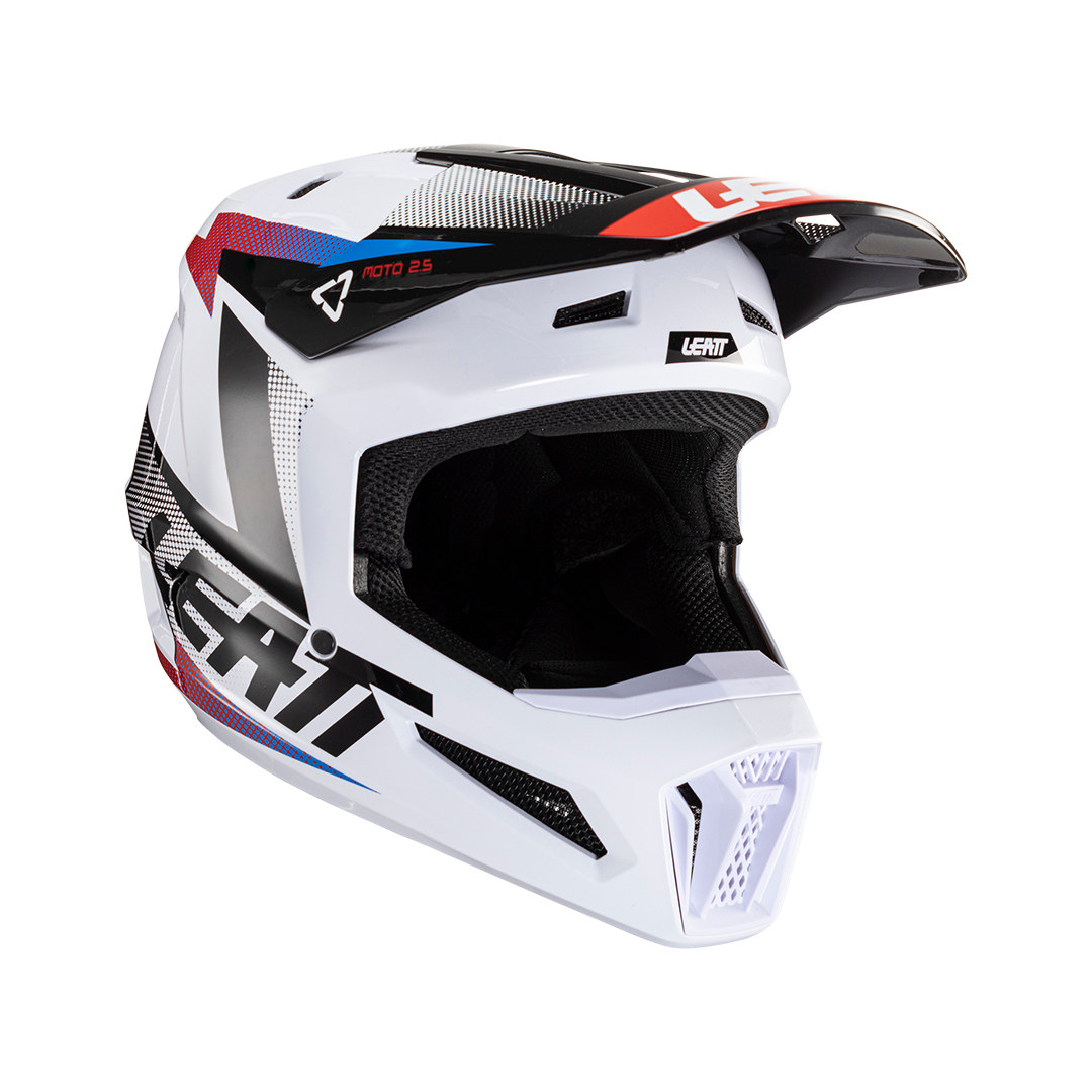 Leatt Helmet Moto 2.5