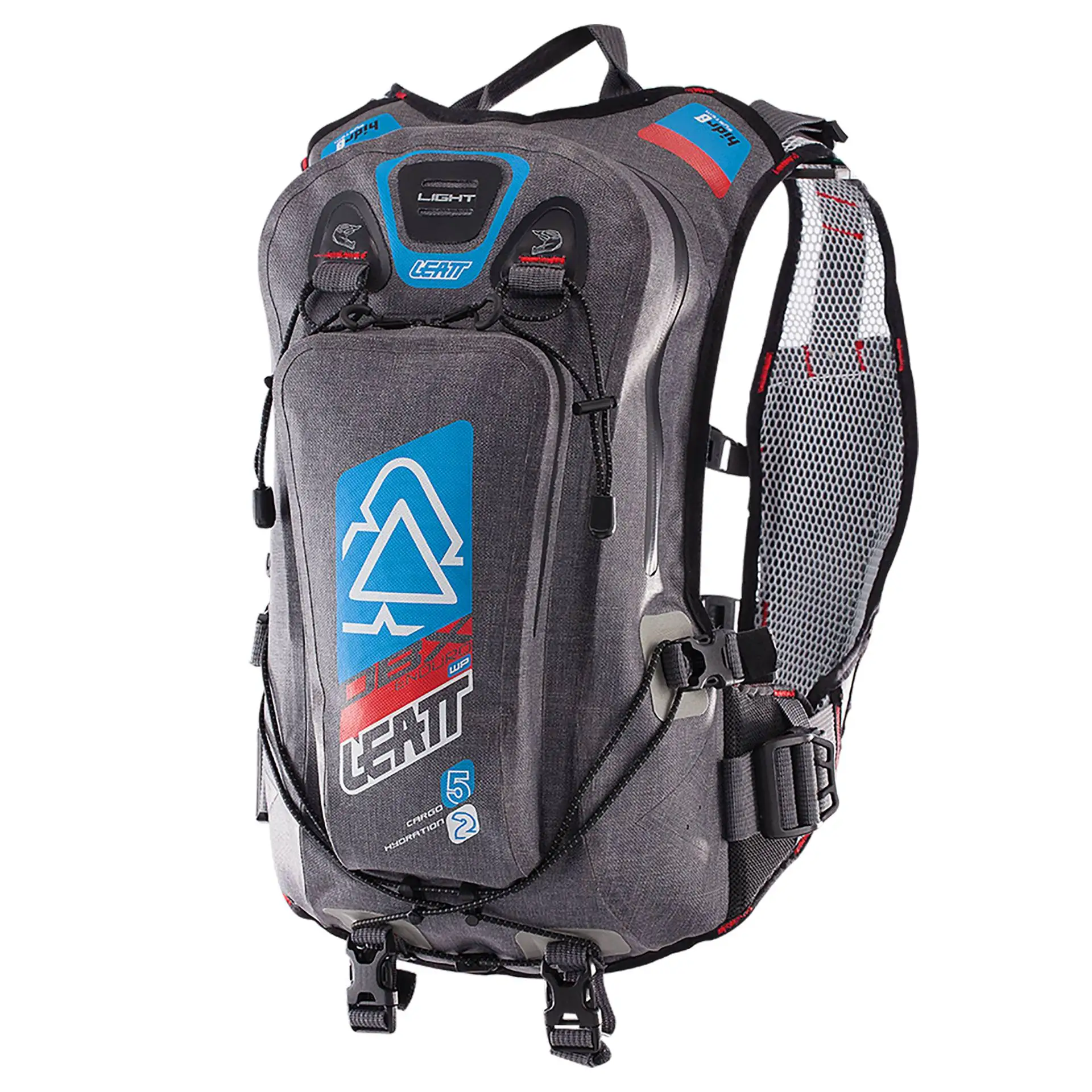 Leatt dbx enduro lite wp 2.0 outlet