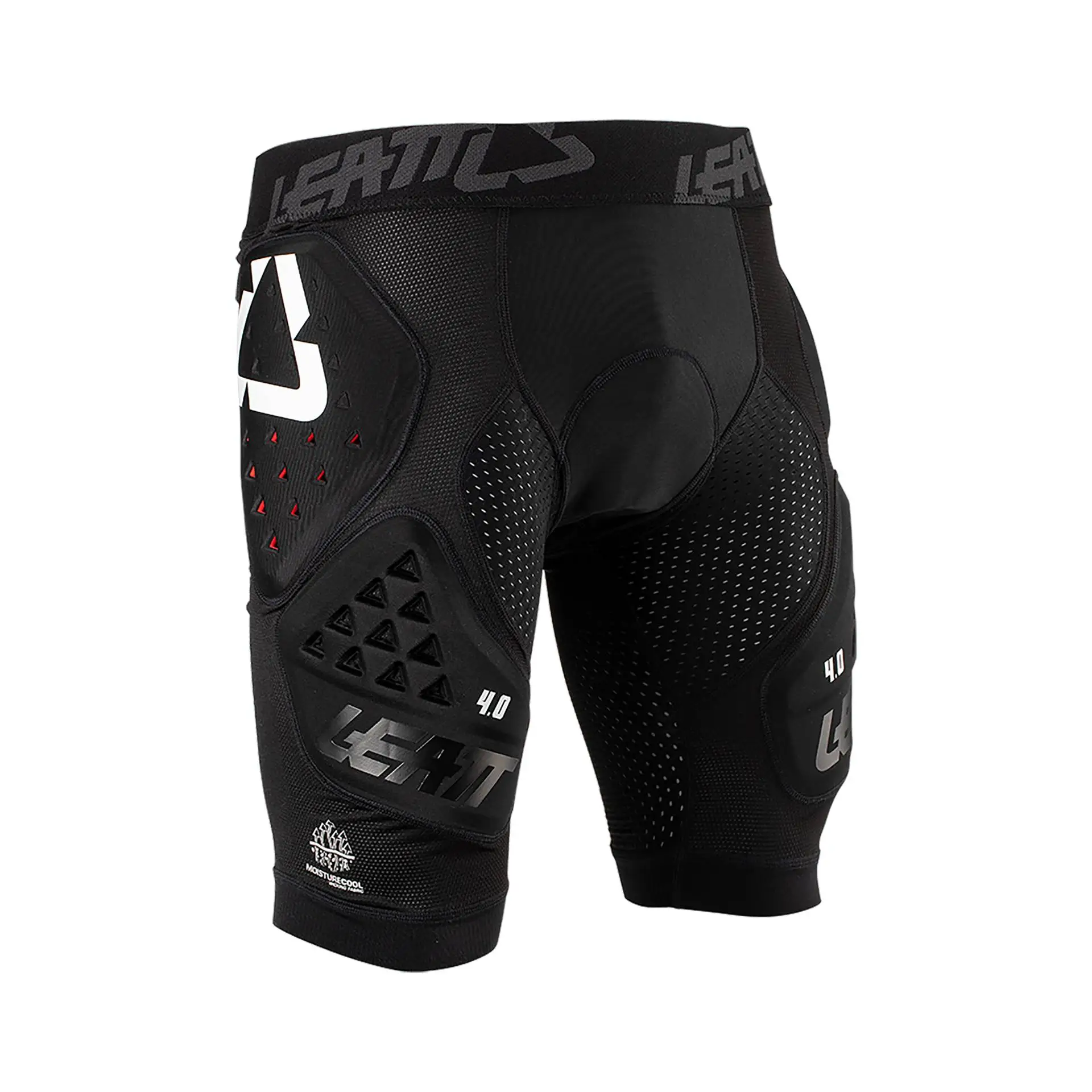 Mtb impact shorts clearance