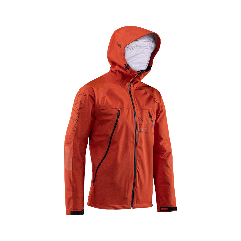 ウェア Leatt 5.0 MTB Jacket (Waterproof) Size L Leatt 5.0 MTB Jacket Waterproof Size L