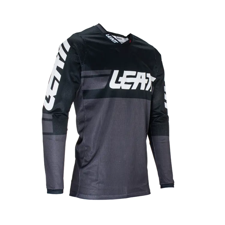 Leatt jersey mtb sale