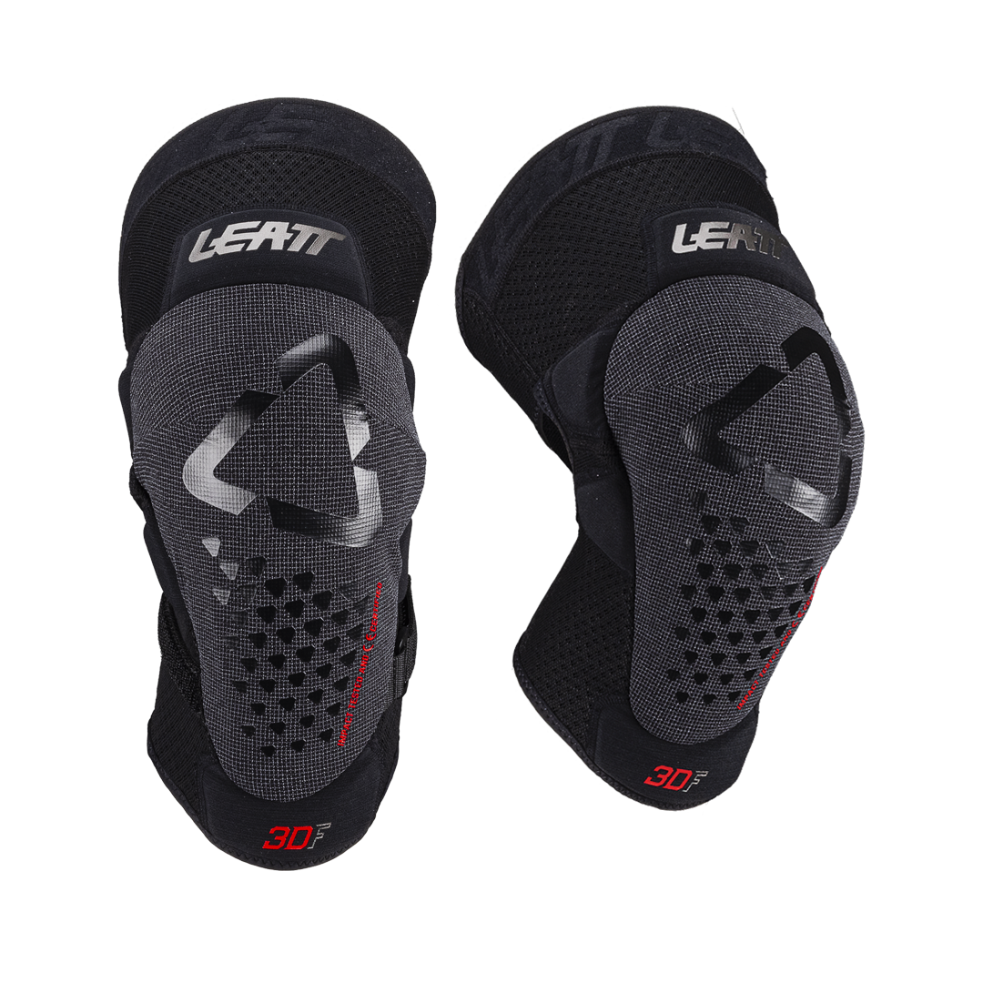 Leatt Knee Guard 3DF 5.0 Evo