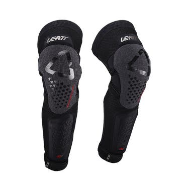 Leatt Knee Guard 3DF 5.0 Evo EXT