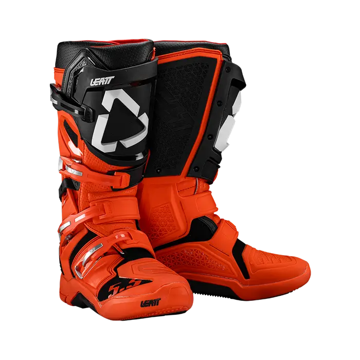 Leatt Dirt Bike Boots Packed with features at an unbeatable Price Point