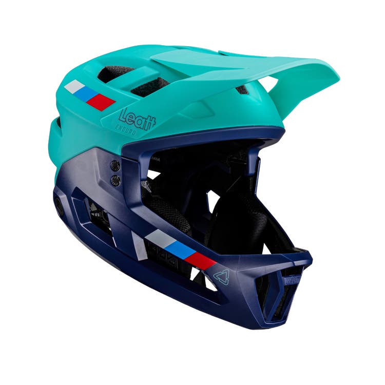 Leatt Helmet MTB Enduro 2.0 Junior v24