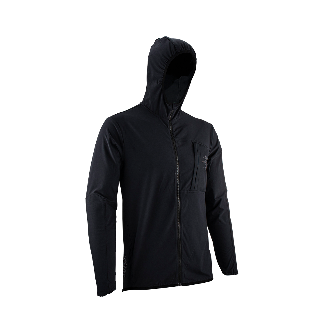 雑誌で紹介された MTB 2.0 Leatt Jacket M Size (パッカブル) ウェア