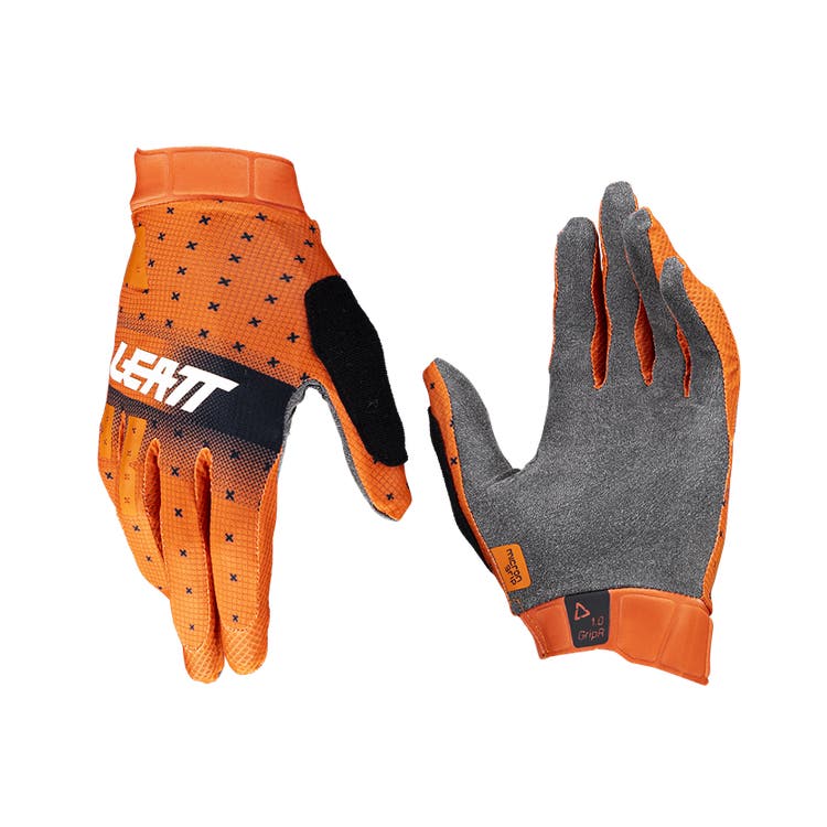 Leatt mtb gloves hotsell