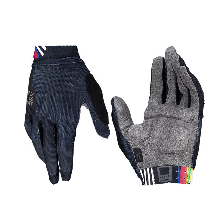 Leatt mountain bike gloves deals