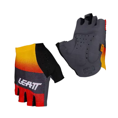 Leatt mountain bike gloves sale