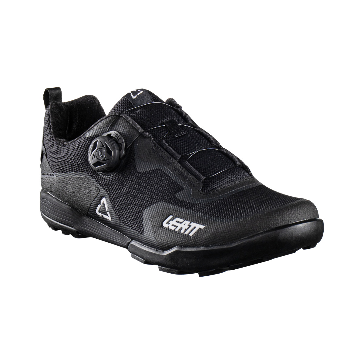 Size 27cm Leatt 5.0 Clip (SPD) MTB Shoe 【公式通販】